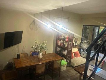 Disewakan Cepat Ruko Siap Pakai Cocok Untuk Usaha, Kantor dan Cafe Lokasi Prime Di Bintaro Trade Center
