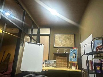Disewakan Cepat Ruko Siap Pakai Cocok Untuk Usaha, Kantor dan Cafe Lokasi Prime Di Bintaro Trade Center