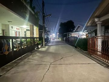 Cuma 8.76 Jt/M Rumah Dijual Di Dukuh Zamrud Mustikajaya Bekasi Bebas Banjir *