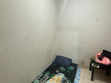 Cuma 8.76 Jt/M Rumah Dijual Di Dukuh Zamrud Mustikajaya Bekasi Bebas Banjir *