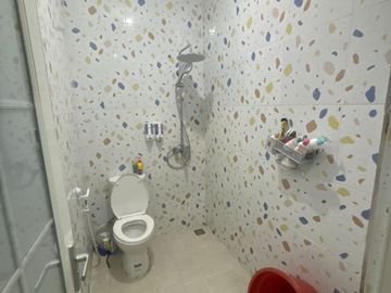 Cuma 8.76 Jt/M Rumah Dijual Di Dukuh Zamrud Mustikajaya Bekasi Bebas Banjir *