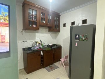 Cuma 8.76 Jt/M Rumah Dijual Di Dukuh Zamrud Mustikajaya Bekasi Bebas Banjir *