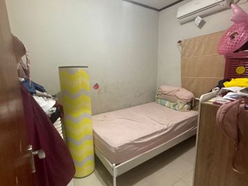 Cuma 8.76 Jt/M Rumah Dijual Di Dukuh Zamrud Mustikajaya Bekasi Bebas Banjir *