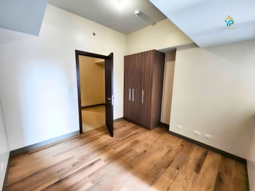 Rent to own 1 Bedroom Unit in Park McKinley West for Sale by Megaworld