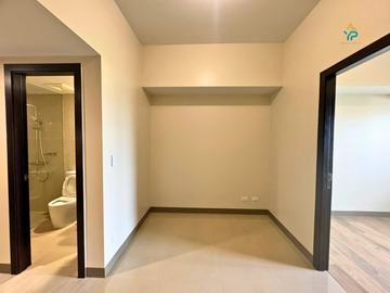 Rent to own 1 Bedroom Unit in Park McKinley West for Sale by Megaworld