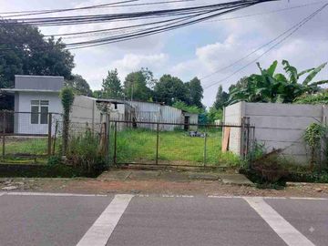Jual Tanah Raya Tanjung Barat Dekat Aeon