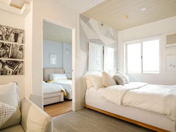 FOR SALE – Scandinavian-Inspired 2BR Condo at One Castilla Place, Quezon City PP CODE: 3524