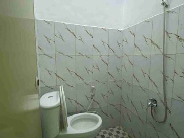 Claster Attha Recidence Cipayung Depok