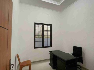 Claster Attha Recidence Cipayung Depok