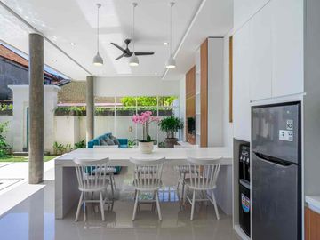 For Sale

Villa modern semat berawa canggu Badung Bali