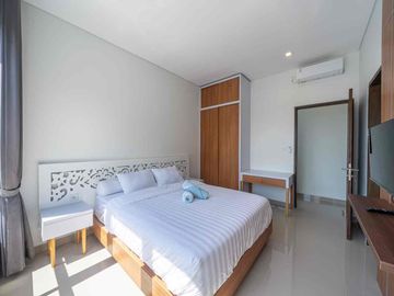 For Sale

Villa modern semat berawa canggu Badung Bali