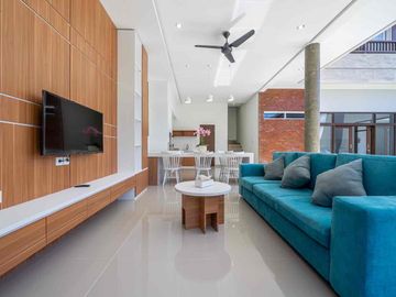 For Sale

Villa modern semat berawa canggu Badung Bali