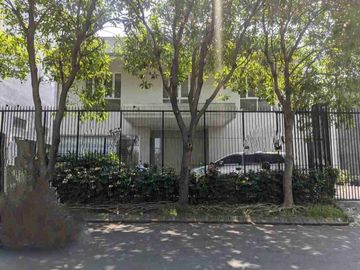 Dijual Cepat BCL Rumah kantor 2 Lantai kawasan Citra Raya bukit golf Citraland
