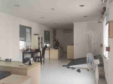 Dijual Cepat BCL Rumah kantor 2 Lantai kawasan Citra Raya bukit golf Citraland