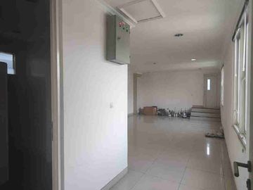 Dijual Cepat BCL Rumah kantor 2 Lantai kawasan Citra Raya bukit golf Citraland
