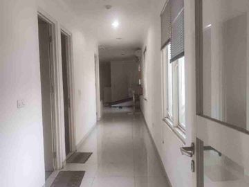 Dijual Cepat BCL Rumah kantor 2 Lantai kawasan Citra Raya bukit golf Citraland