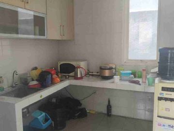 Dijual Cepat BCL Rumah kantor 2 Lantai kawasan Citra Raya bukit golf Citraland