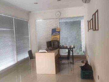 Dijual Cepat BCL Rumah kantor 2 Lantai kawasan Citra Raya bukit golf Citraland