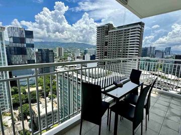 2 BEDROOMS FULLY FURNISHED CONDO FOR RENT
