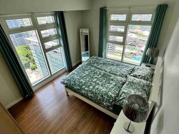 2 BEDROOMS FULLY FURNISHED CONDO FOR RENT