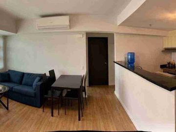 2 BEDROOMS FULLY FURNISHED CONDO FOR RENT