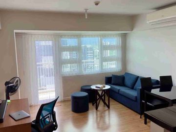 2 BEDROOMS FULLY FURNISHED CONDO FOR RENT