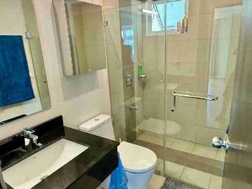 2 BEDROOMS FULLY FURNISHED CONDO FOR RENT