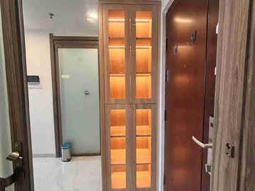 Disewakan Apartmen Sky House BSD City