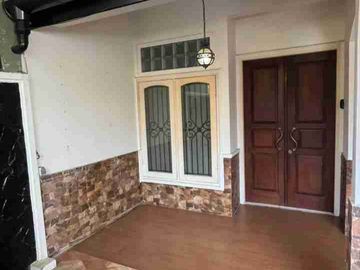 DIJUAL – Rumah 2 Lantai 4 KT Seberang Mall GGP & 3 Tol 🏠🛍️✨