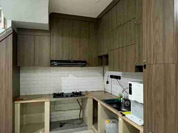 DIJUAL – Rumah 2 Lantai 4 KT Seberang Mall GGP & 3 Tol 🏠🛍️✨