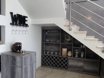 Casa en venta en Fraccionamiento Burgos Corinto, Temixco, con casa club, estilo exclusivo