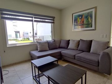Casa en venta en Fraccionamiento Burgos Corinto, Temixco, con casa club, estilo exclusivo