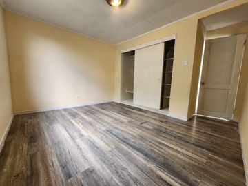 SE ARRIENDA CASA EN CERRO MERCED – 3D 1B, Padre Febres