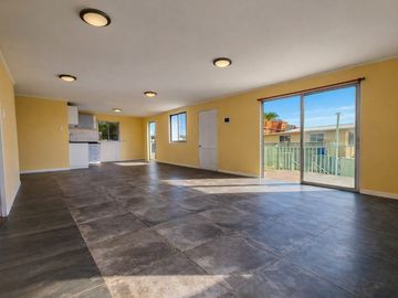 SE ARRIENDA CASA EN CERRO MERCED – 3D 1B, Padre Febres
