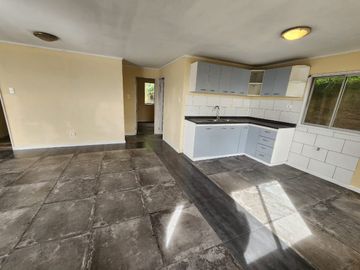 SE ARRIENDA CASA EN CERRO MERCED – 3D 1B, Padre Febres