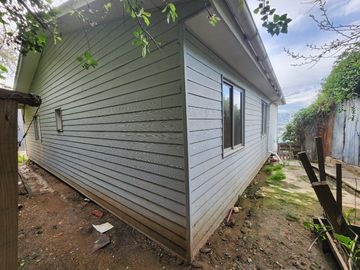 SE ARRIENDA CASA EN CERRO MERCED – 3D 1B, Padre Febres