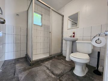 SE ARRIENDA CASA EN CERRO MERCED – 3D 1B, Padre Febres
