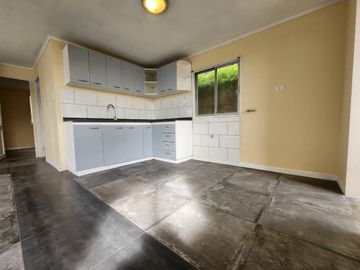 SE ARRIENDA CASA EN CERRO MERCED – 3D 1B, Padre Febres