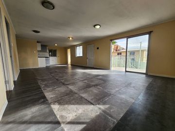 SE ARRIENDA CASA EN CERRO MERCED – 3D 1B, Padre Febres