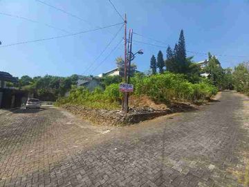 Dijual Tanah 4 Kav di Bukitsari - Semarang