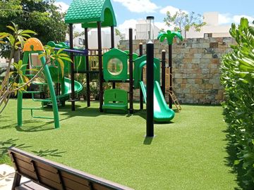CASA EN VENTA EN PRIVADA, AL NORTE DE MÉRIDA.