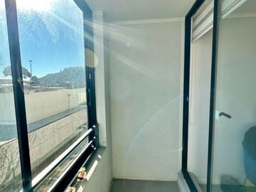 DEPTO EXCELENTE ESTADO Y SOLEADO COLLAO