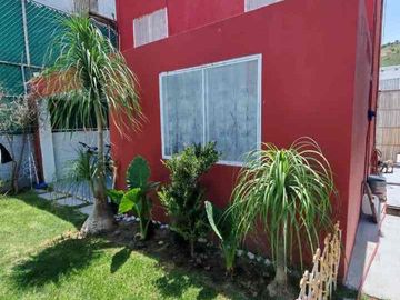 Hermosa casa en Fraccionamiento Tizayuca, en Atlixco Puebla.