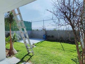Hermosa casa en Fraccionamiento Tizayuca, en Atlixco Puebla.