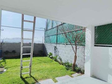 Hermosa casa en Fraccionamiento Tizayuca, en Atlixco Puebla.
