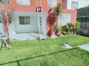 Hermosa casa en Fraccionamiento Tizayuca, en Atlixco Puebla.