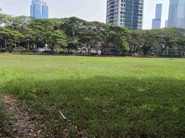 Lahan Premium di Mega Kuningan Jaksel