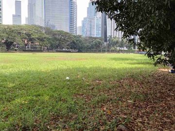 Lahan Premium di Mega Kuningan Jaksel