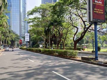 Lahan Premium di Mega Kuningan Jaksel