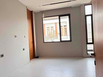 Dijual Rumah Baru Siap Huni Pondok Bambu